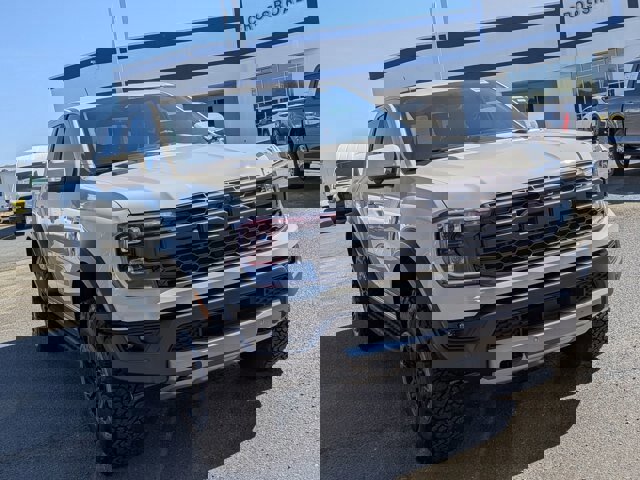 Certified 2025 Ford Ranger Raptor image 7