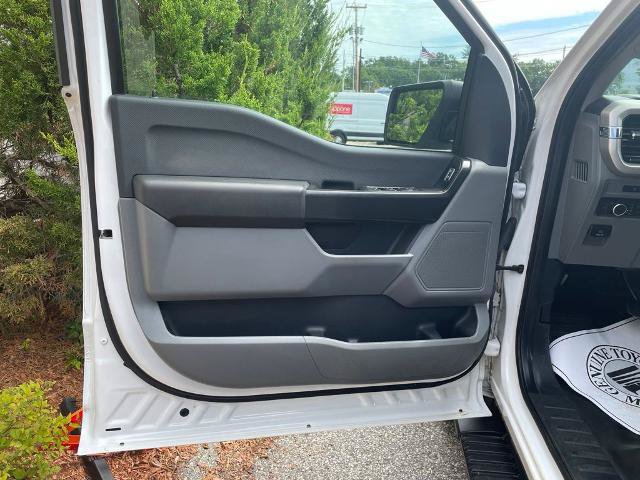 Certified 2021 Ford F150 XL w/ Trailer Tow Package AWD/4WD image 12