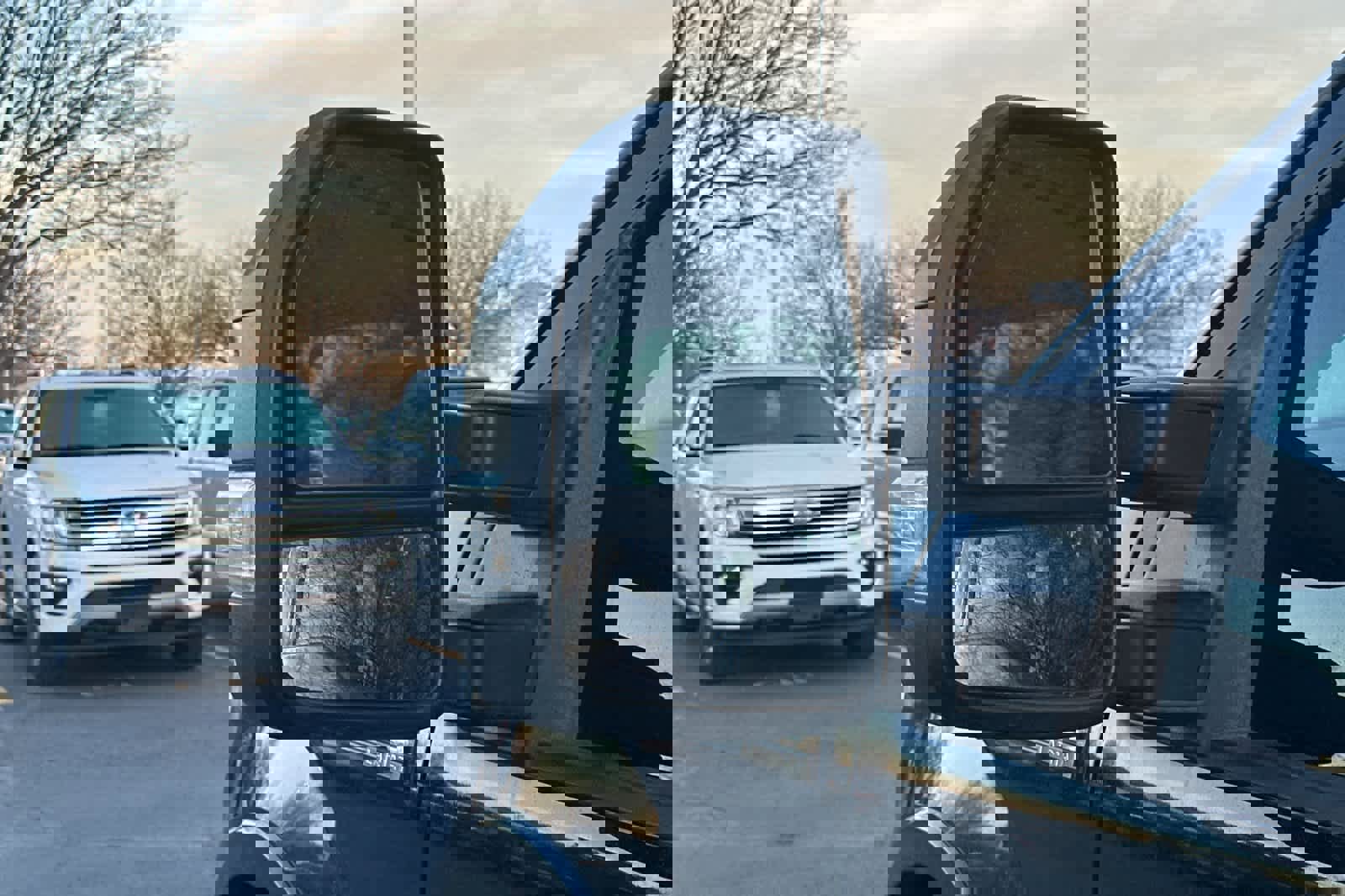 Certified 2020 Ford F150 Lariat w/ Equipment Group 502A Luxury image 8