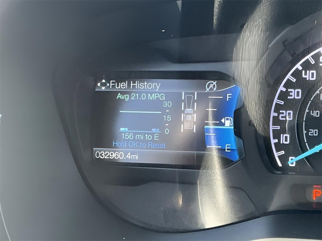 Certified 2021 Ford Ranger Lariat w/ FX4 Off-Road Package image 30