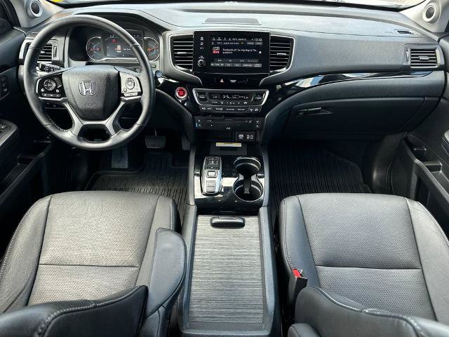 Used 2021 Honda Pilot Elite image 12