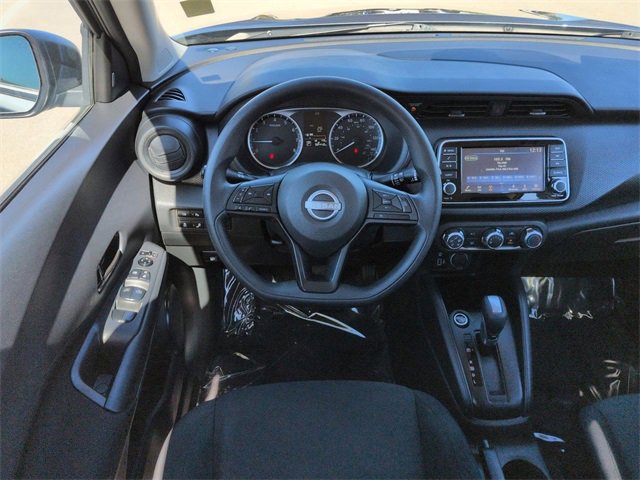 Used 2024 Nissan Kicks S image 16