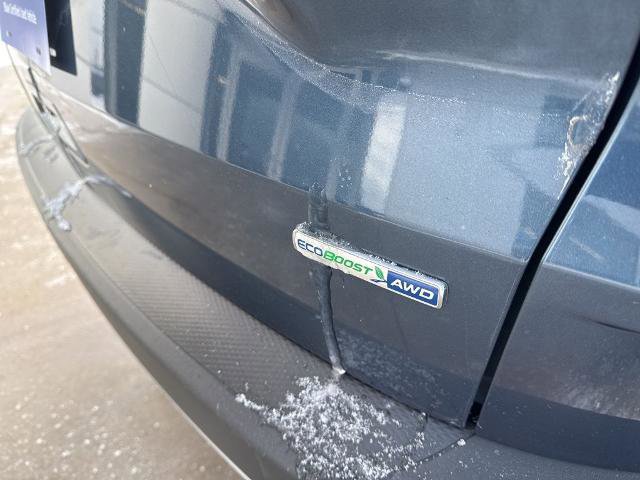 Certified 2020 Ford Escape SE image 19