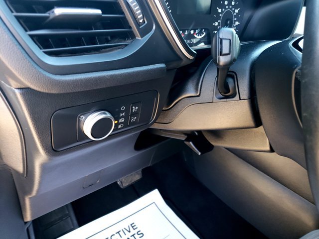 Certified 2022 Ford Escape SE w/ SE Sport Appearance Package AWD/4WD image 20