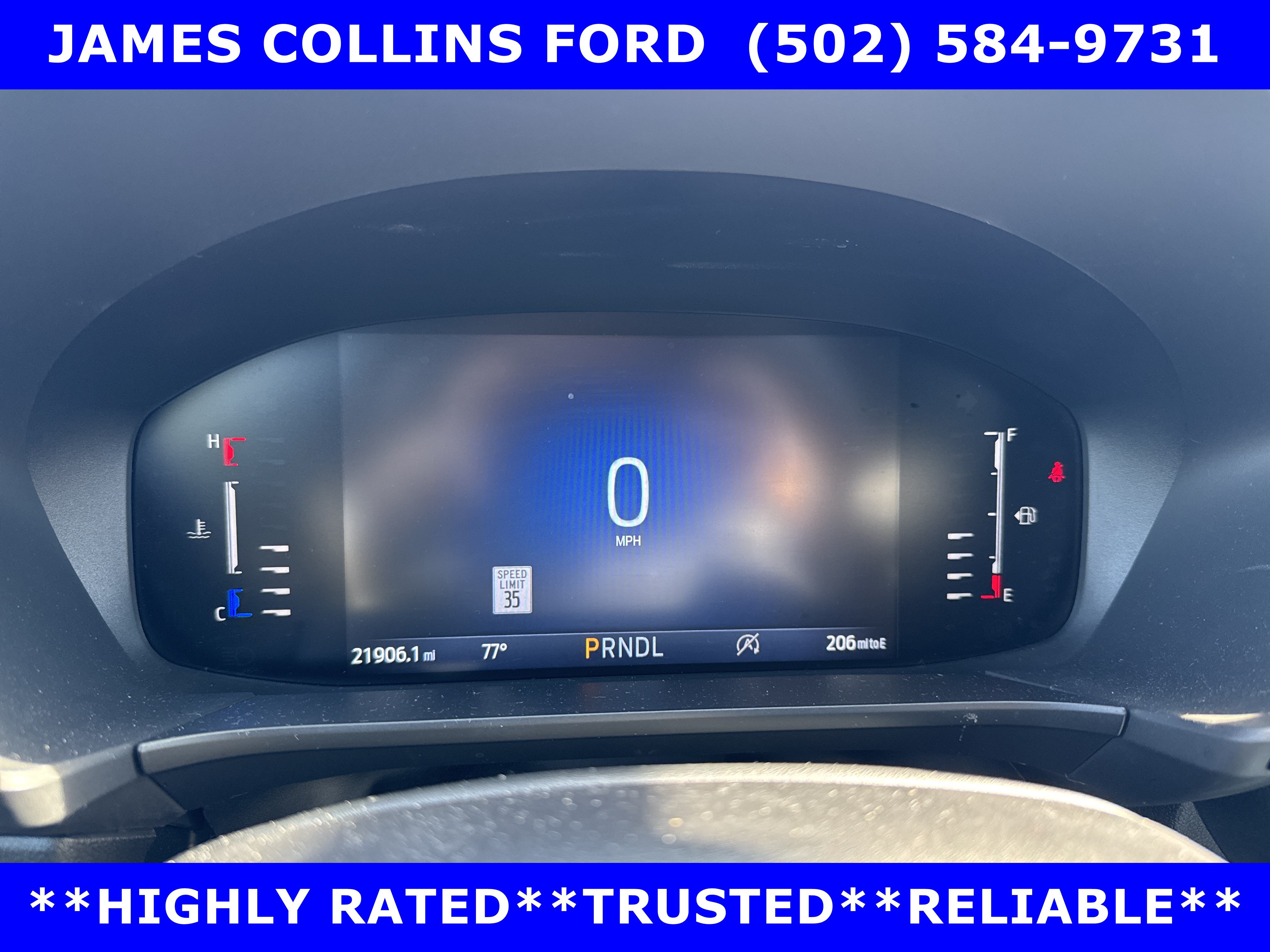 Certified 2024 Ford Escape ST-Line w/ Tech Pack #1 AWD/4WD image 21