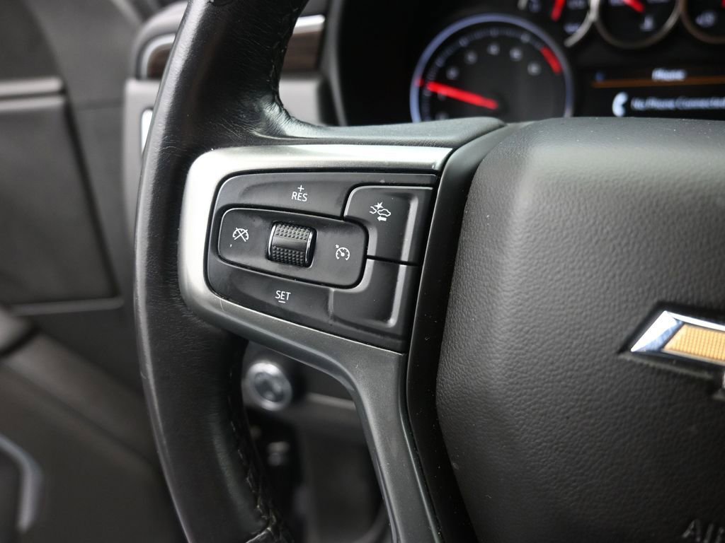 Used 2021 Chevrolet Tahoe LS image 6