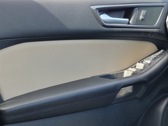 Certified 2024 Ford Edge SE AWD/4WD image 37