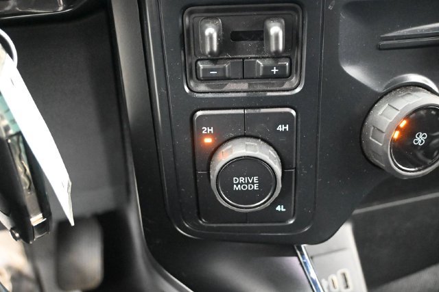 Certified 2025 Ford F150 STX w/ Equipment Group 200A AWD/4WD image 14