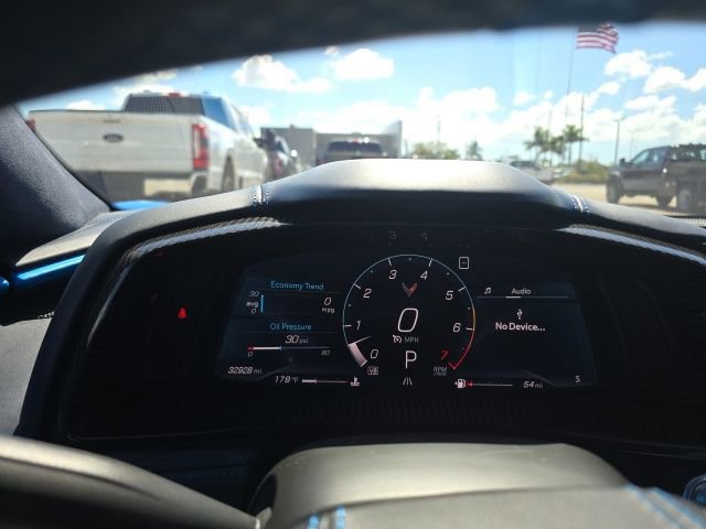 Used 2020 Chevrolet Corvette 3LT w/ 3LT Preferred Equipment Group image 12