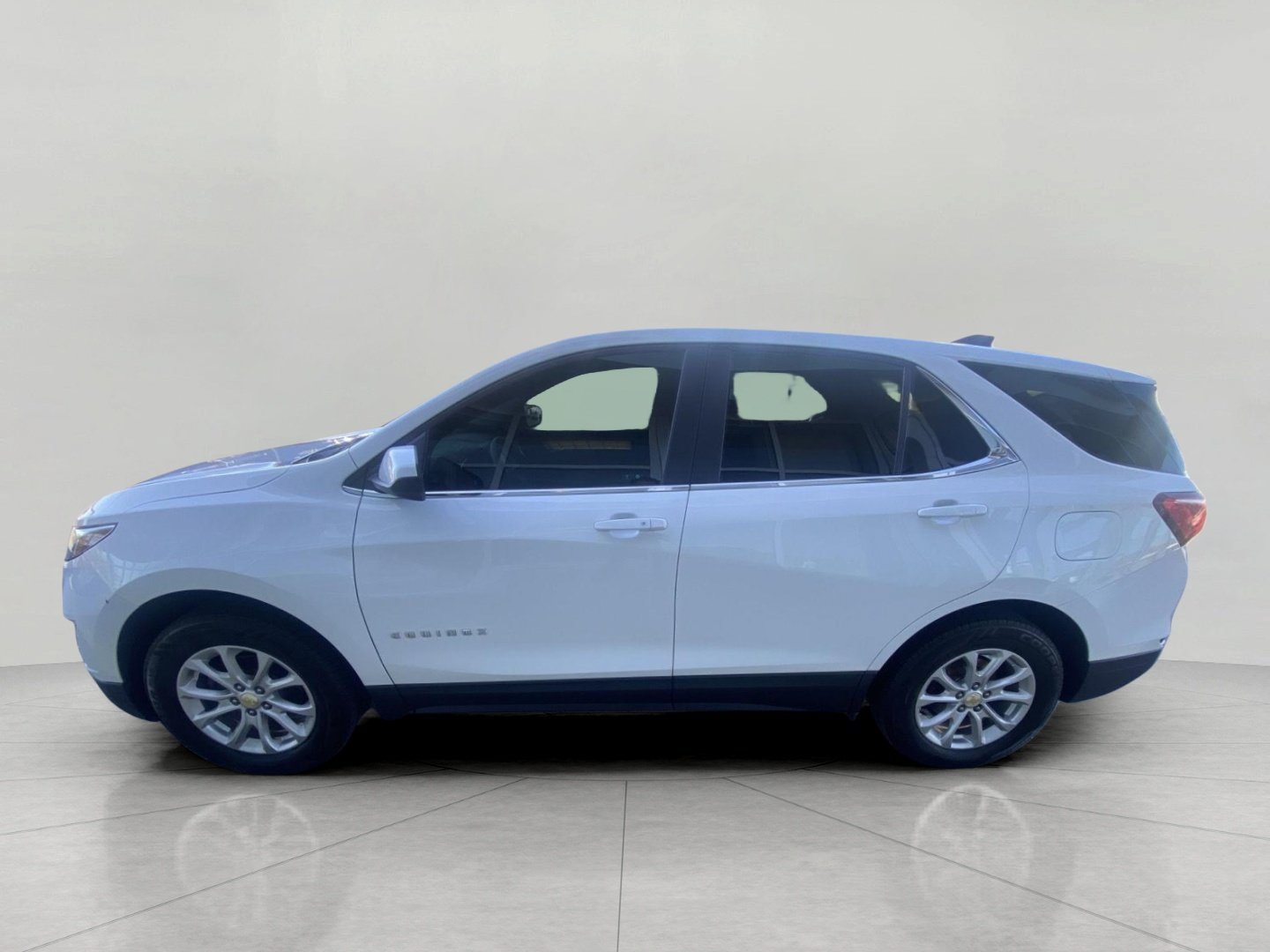 Used 2021 Chevrolet Equinox LT AWD/4WD image 5