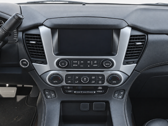 Used 2019 GMC Yukon SLT w/ Open Road Package AWD/4WD image 14