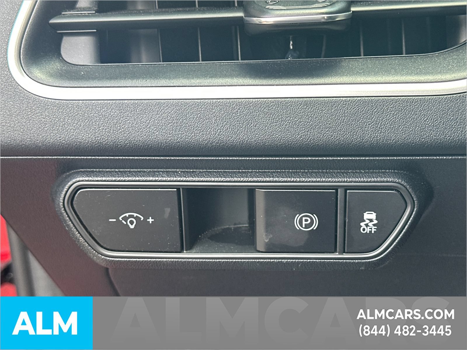 Used 2025 Kia K4 FWD image 35