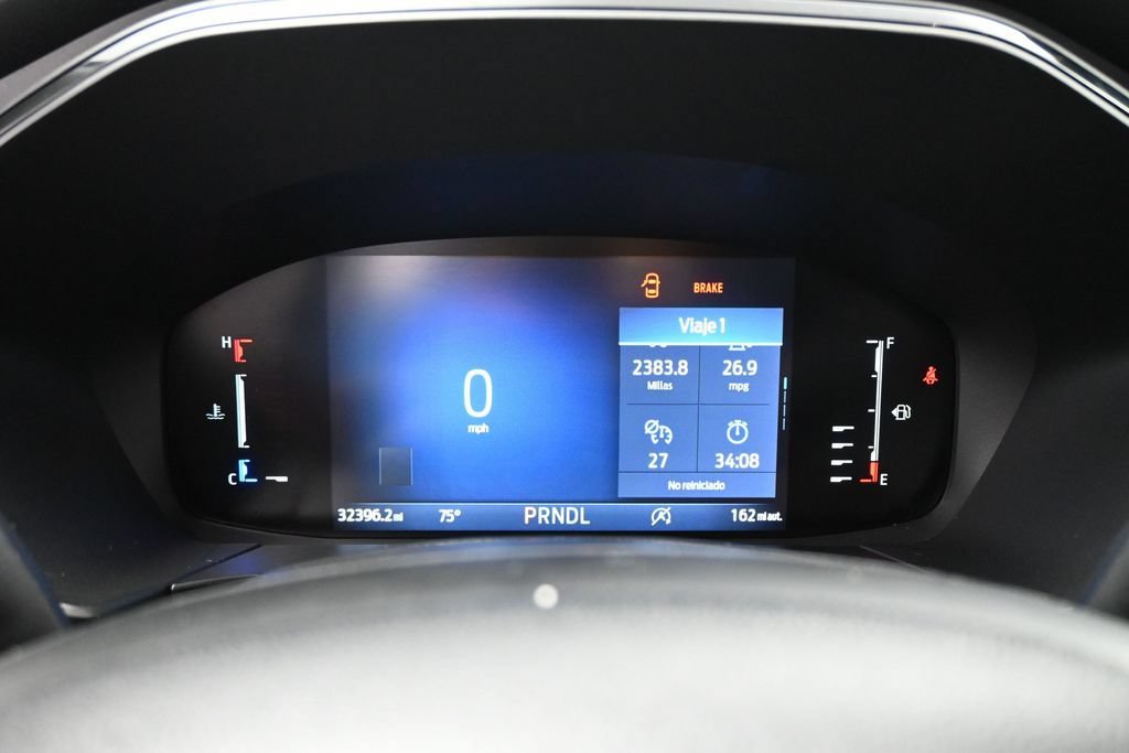 Certified 2023 Ford Escape ST-Line w/ Tech Pack #1 FWD image 14