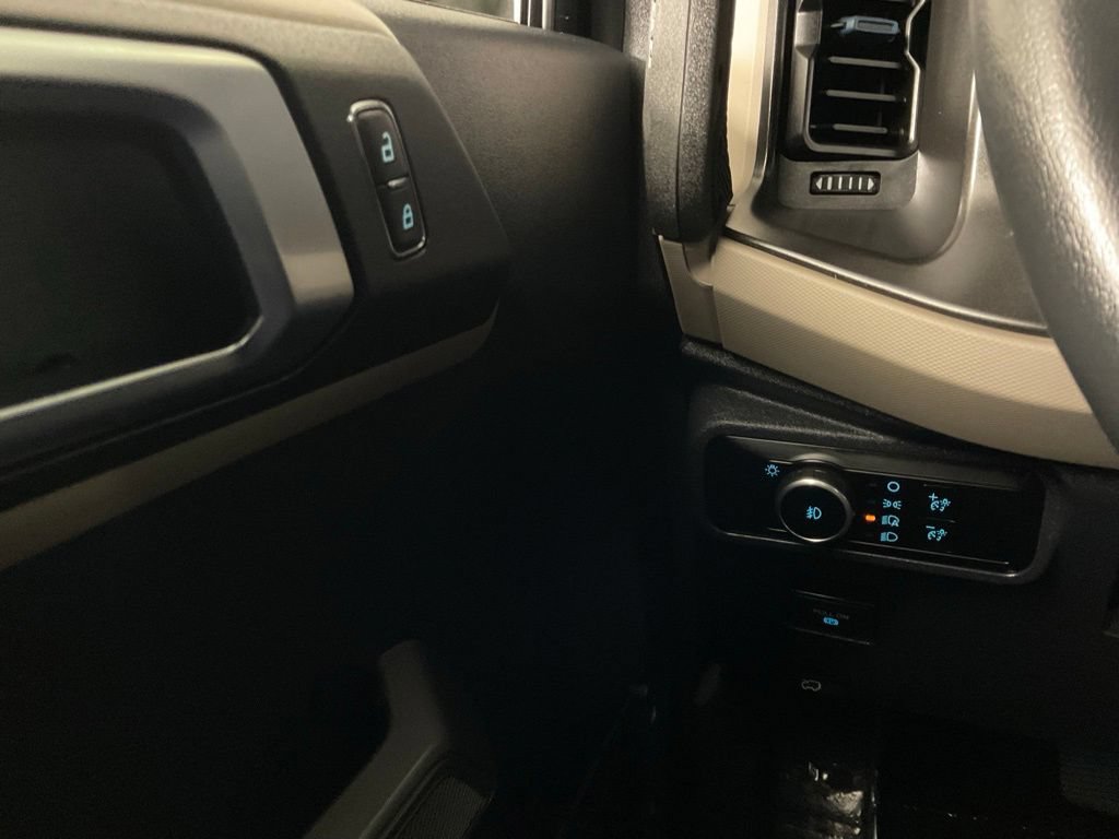 Certified 2023 Ford Bronco Wildtrak AWD/4WD image 19