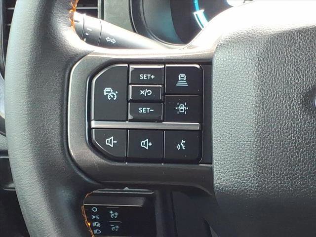 Certified 2023 Ford F150 Tremor w/ Equipment Group 402A High image 11