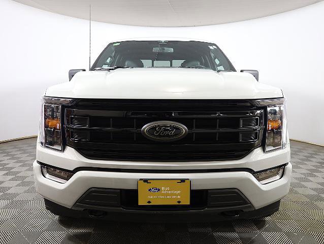 Certified 2023 Ford F150 XLT w/ Equipment Group 302A High image 6