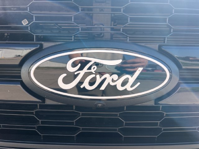 Certified 2026 Ford F150 Lariat w/ Equipment Group 502A High AWD/4WD image 14