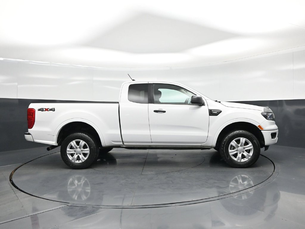 Certified 2020 Ford Ranger XLT w/ Trailer Tow Package AWD/4WD image 20