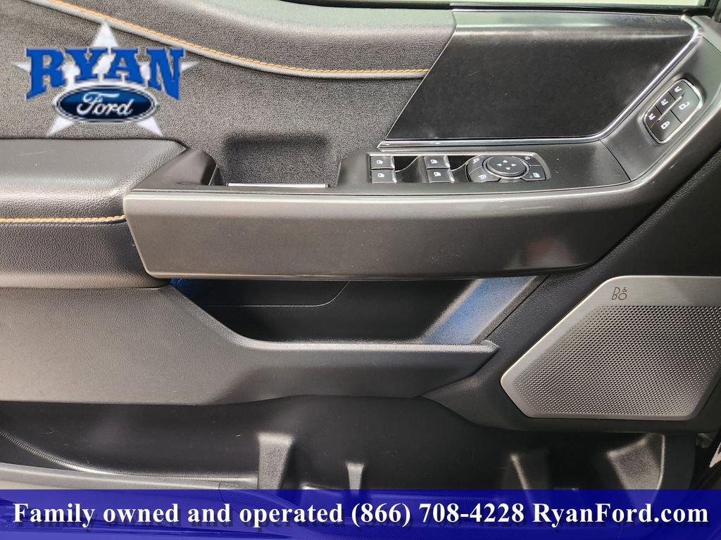 Certified 2023 Ford F150 Tremor w/ Equipment Group 402A High image 16