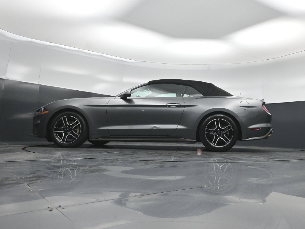 Certified 2023 Ford Mustang Premium RWD image 47