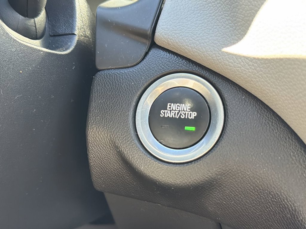 Used 2024 Chevrolet Equinox LS w/ Midnight Edition FWD image 18