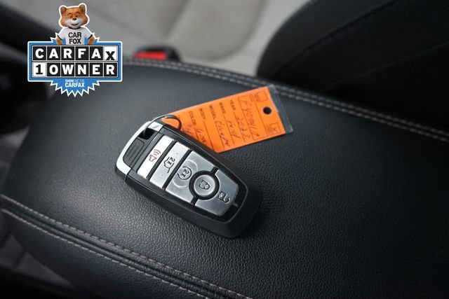 Certified 2023 Ford Escape Active AWD/4WD image 26