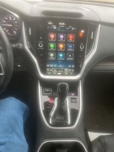 Used 2023 Subaru Legacy Touring XT w/ Tech Package 2 image 7