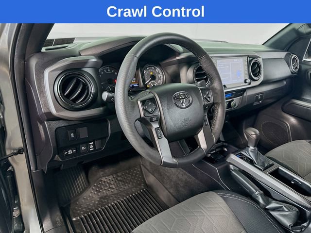 Used 2022 Toyota Tacoma TRD Off-Road w/ Technology Package AWD/4WD image 20