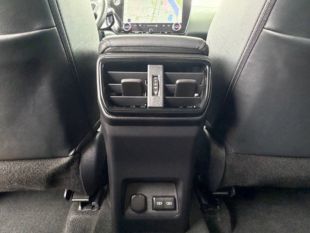 Used 2025 Lexus NX 350 AWD w/ Cold Area Package image 41