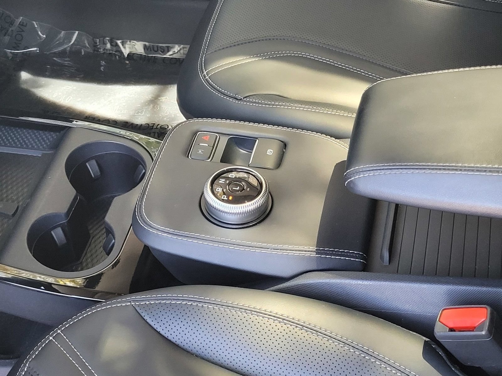 Certified 2023 Ford Mustang Mach-E Premium AWD/4WD image 20