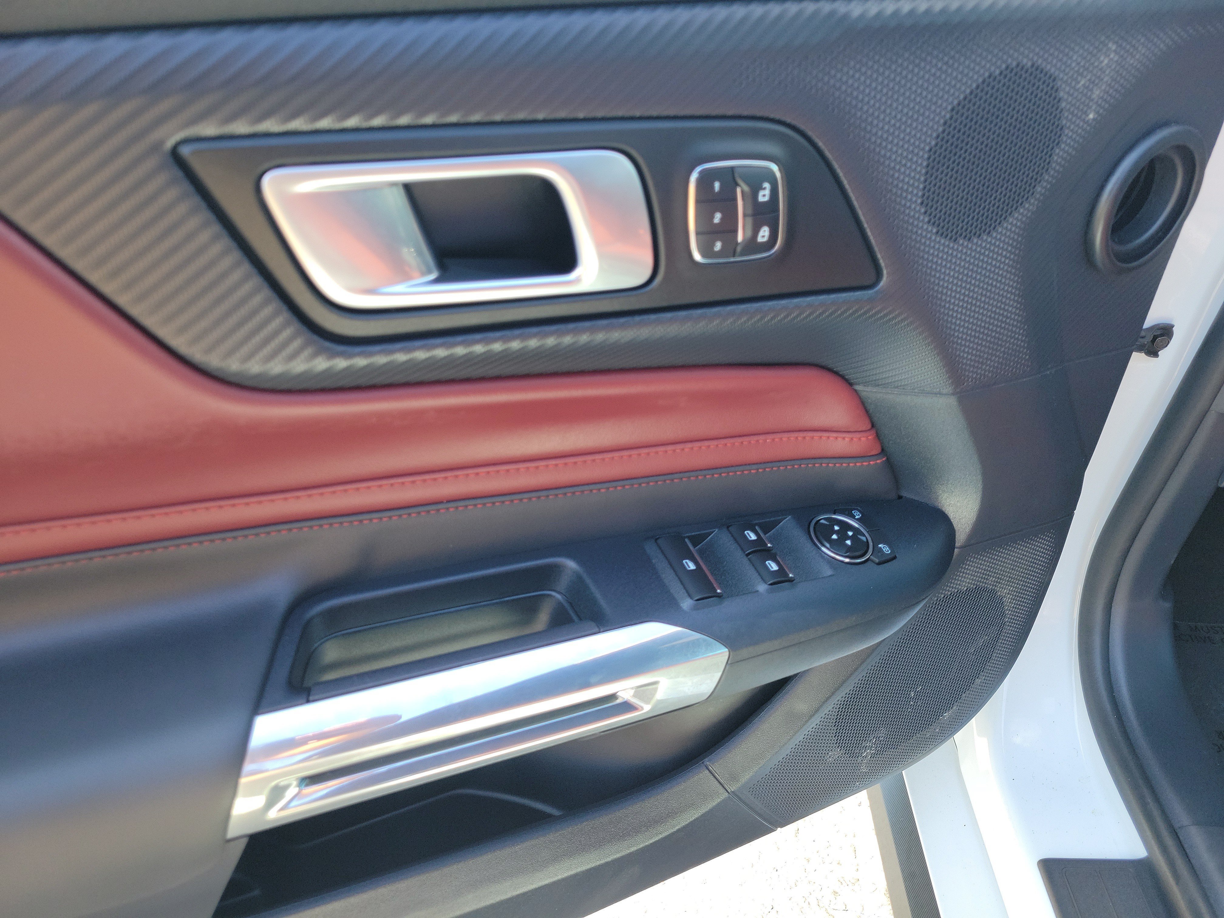 Certified 2026 Ford Mustang GT Premium RWD image 13