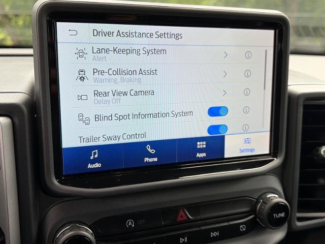 Certified 2022 Ford Bronco Sport Big Bend AWD/4WD image 11