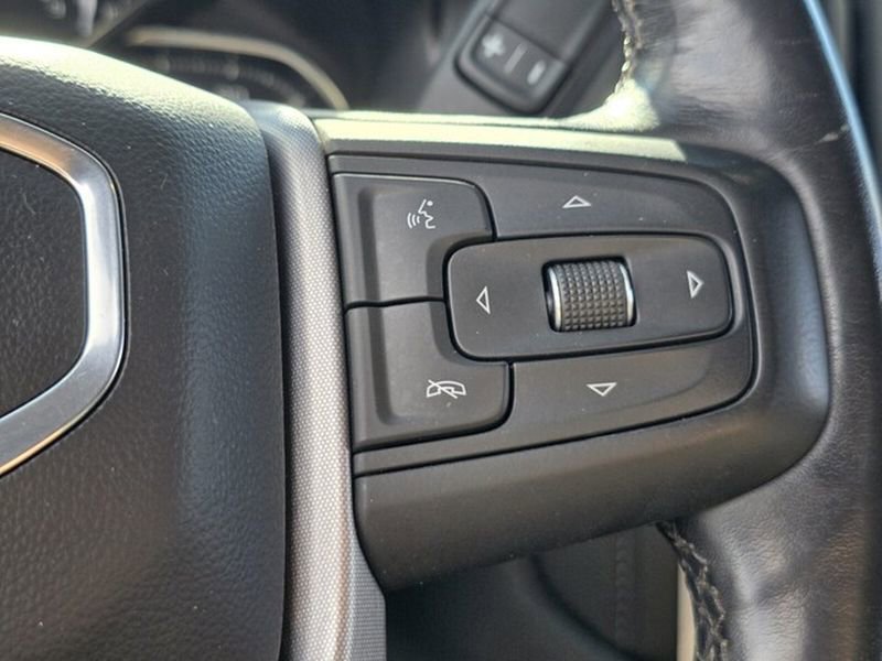 Used 2021 GMC Sierra 1500 Elevation w/ X31 Off-Road Package AWD/4WD image 31