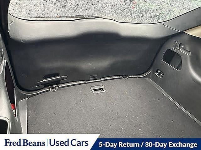 Certified 2017 Ford Edge SEL image 23