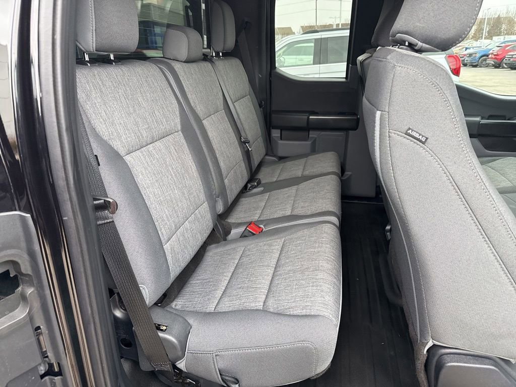 Certified 2023 Ford F150 XL image 38