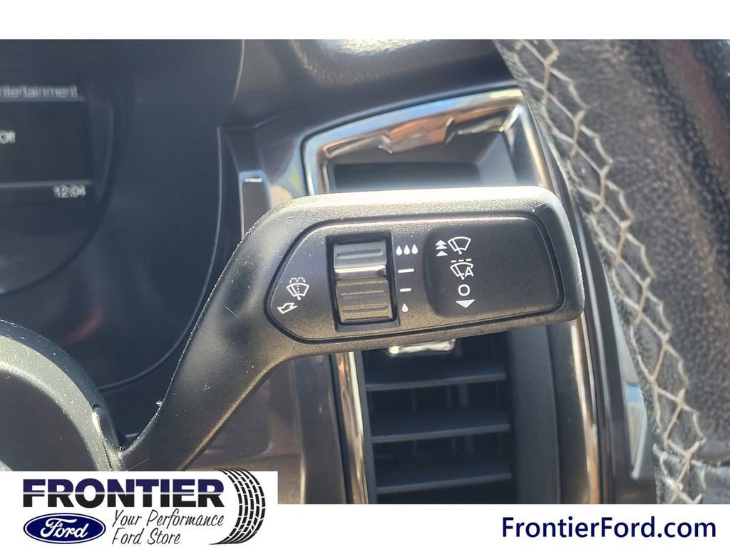 Certified 2022 Ford Ranger Lariat w/ Equipment Group 501A High image 18