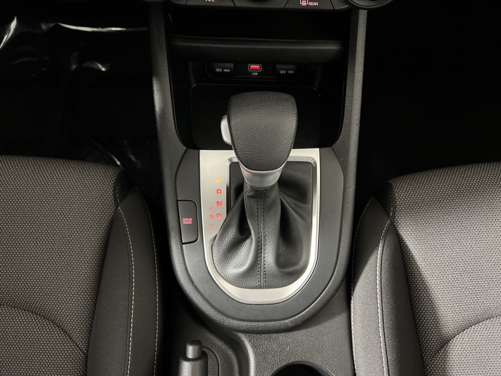 Used 2023 Kia Forte LXS FWD image 21
