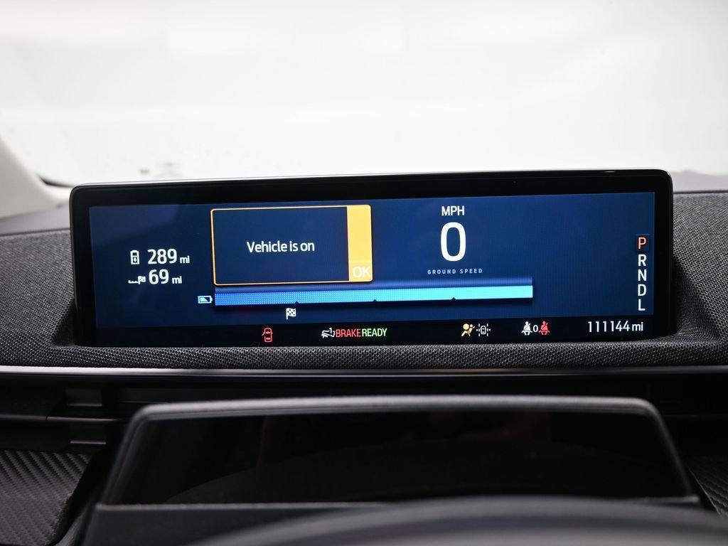 Certified 2022 Ford Mustang Mach-E Premium image 41