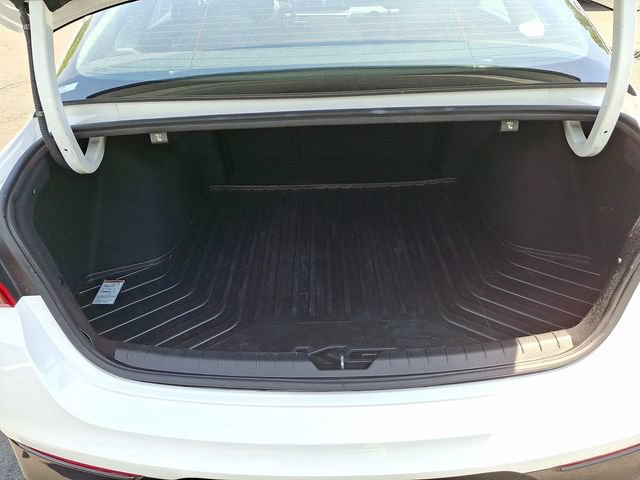 Used 2023 Kia K5 LXS FWD image 35