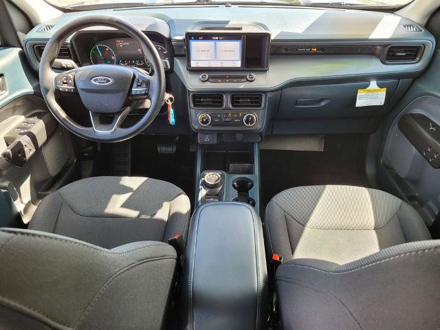 Certified 2024 Ford Maverick XL FWD image 13