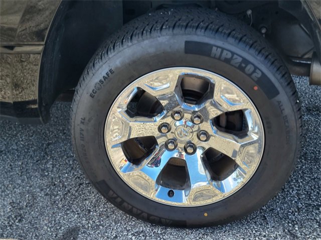 Used 2022 RAM 1500 Big Horn image 6