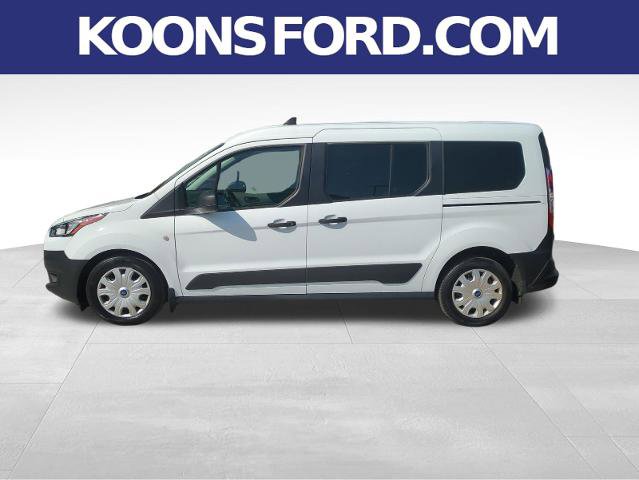 Certified 2022 Ford Transit Connect XL FWD image 2