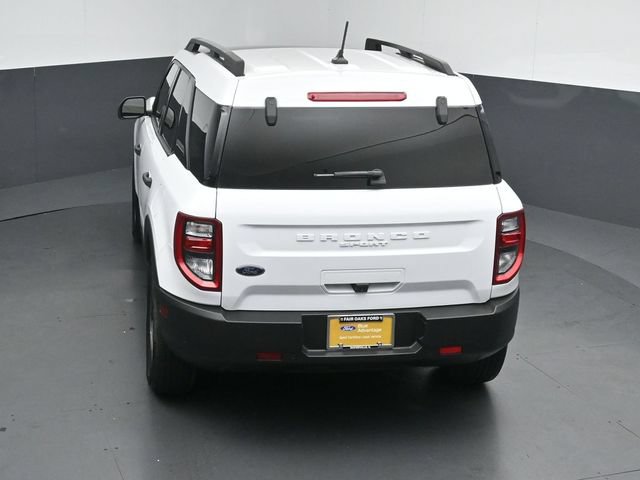 Certified 2023 Ford Bronco Sport Big Bend w/ Convenience Package AWD/4WD image 51
