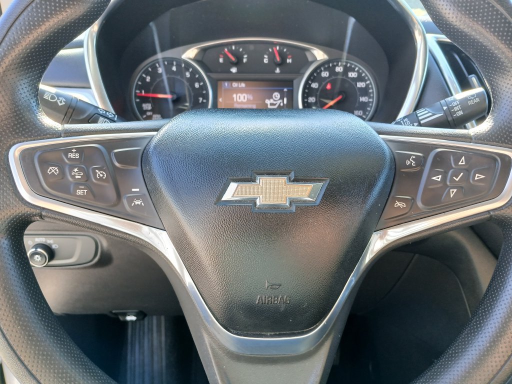 Used 2022 Chevrolet Equinox LT AWD/4WD image 20