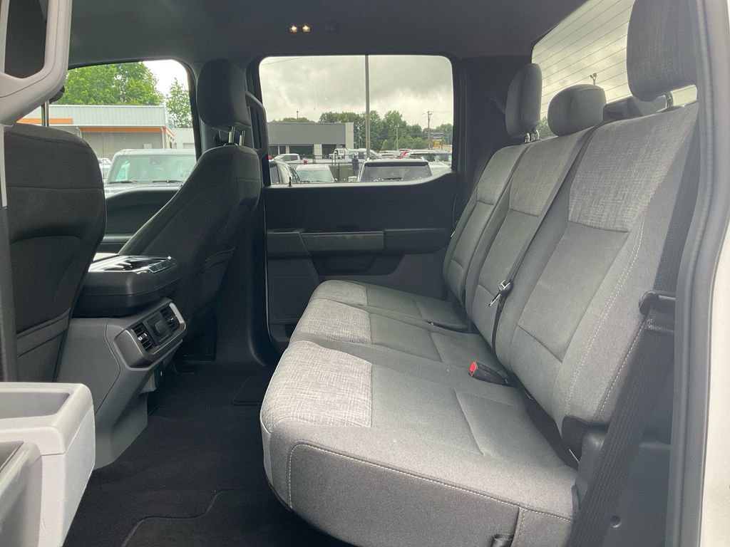 Certified 2023 Ford F150 XLT AWD/4WD image 14