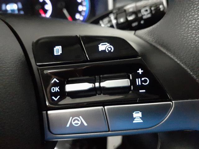 Used 2024 Hyundai Tucson SE AWD/4WD image 10