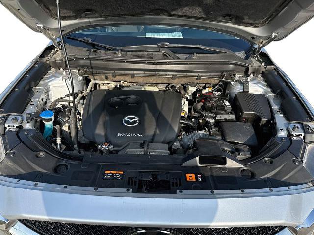 Used 2021 MAZDA CX-5 Touring AWD/4WD image 22