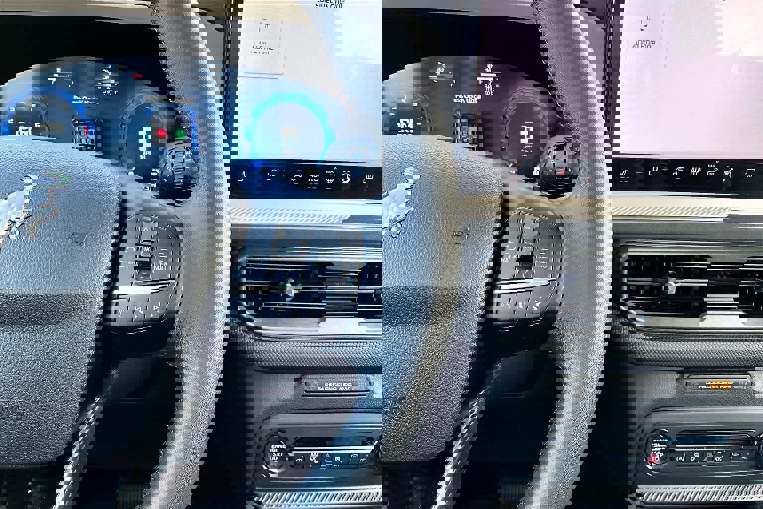 Certified 2025 Ford Bronco Sport Big Bend w/ Convenience Package image 26