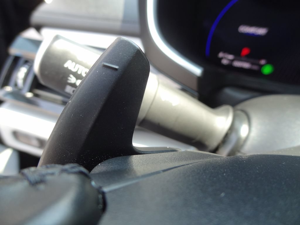 Used 2024 Acura MDX FWD w/ Technology Package image 24