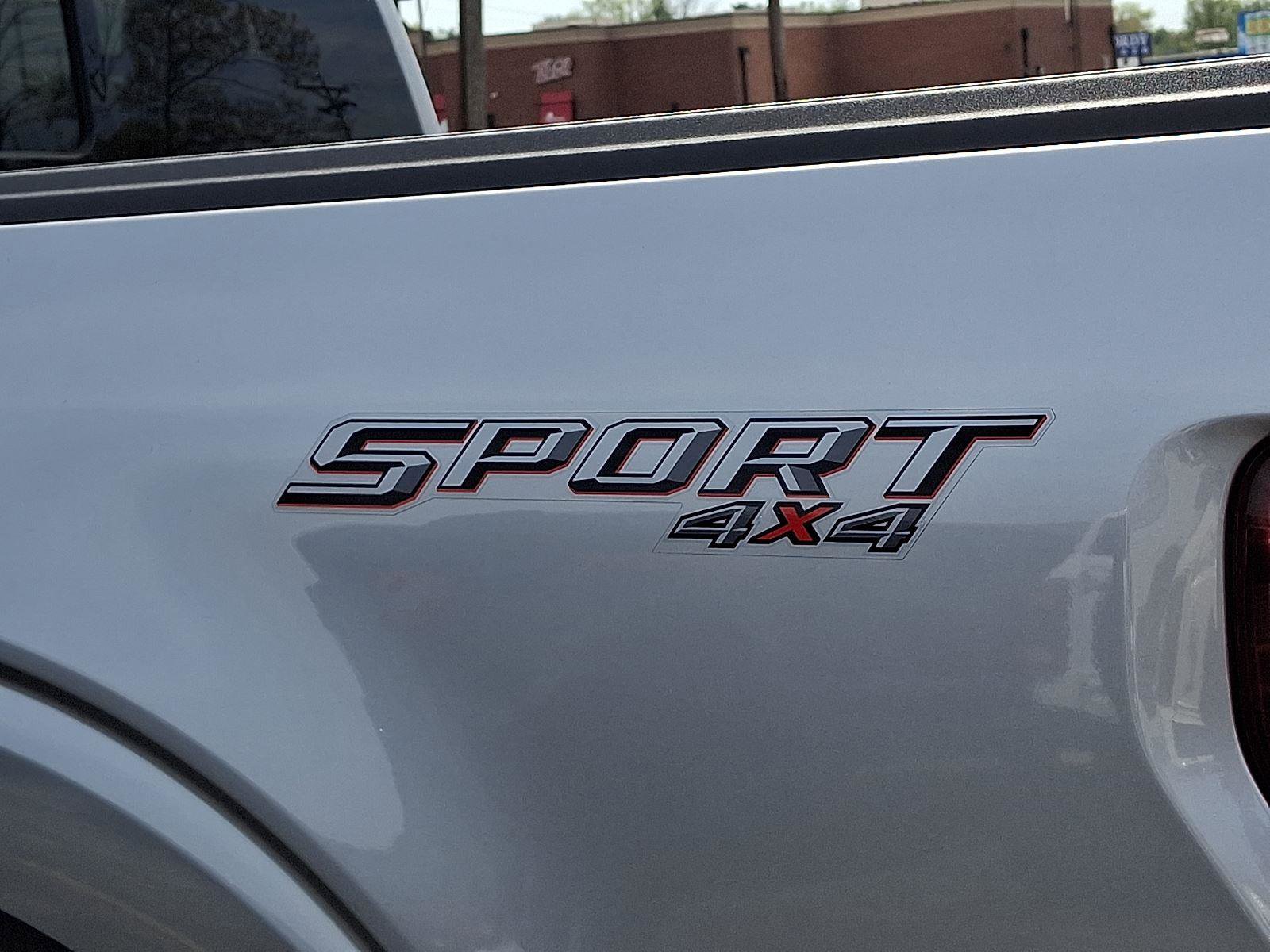 Certified 2023 Ford F150 XLT w/ Equipment Group 302A High AWD/4WD image 31